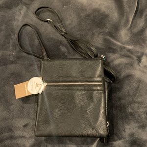 Giani Bernini crossbody bag